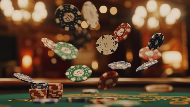 mpocasino platform dashboard showing slot tournaments and sportsbook markets