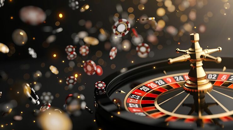 Security features and account protection on mpocasino mobile app
