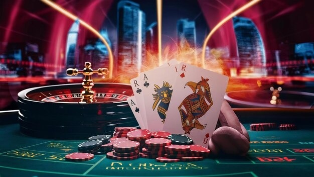 Ocean King slot interface showing reel layout and bet controls on mpocasino